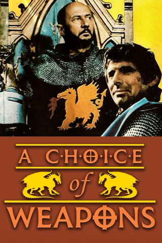 A Choice Of Weapons