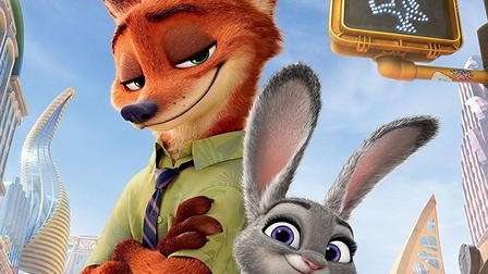 Zootrópolis