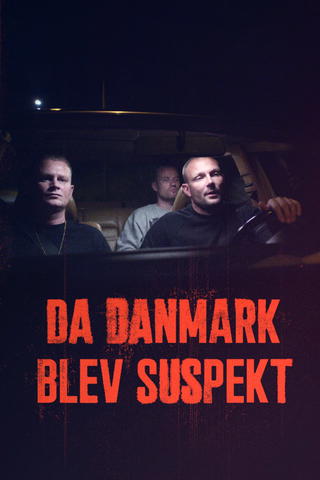 Da Danmark blev Suspekt