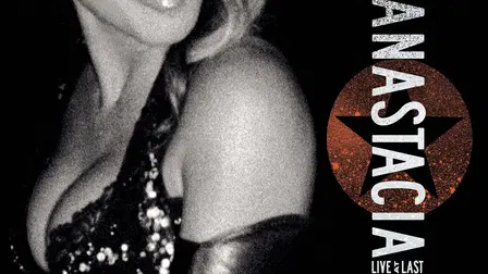 Anastacia - Live at Last
