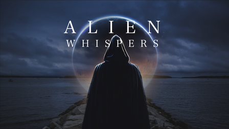 Alien Whispers