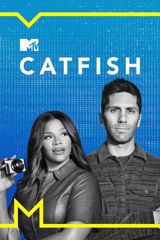 Catfish - Verliebte im Netz