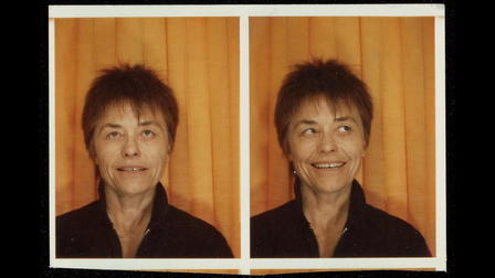 Por siempre Barbara