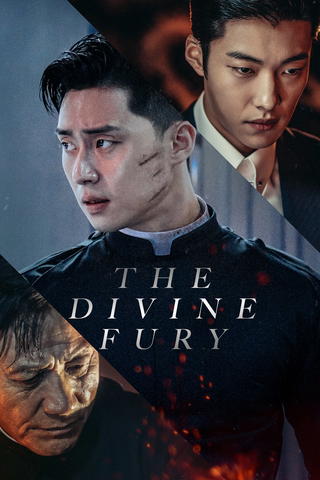 The Divine Fury - Nederlandse versie