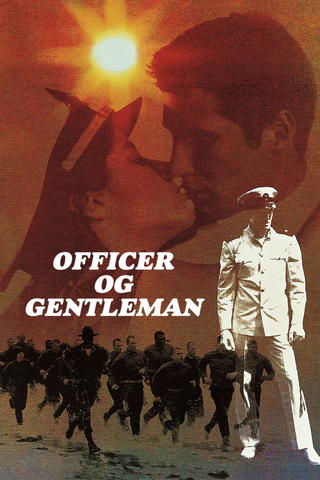 Officer og gentleman