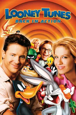 Looney Tunes: Back In Action