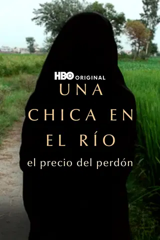 Una chica en el río: el precio del perdón