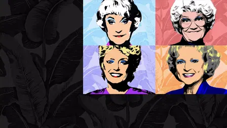 Golden Girls: 40 Years of Laughter & Friendship — Special Edition of 20/20