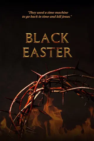 Black Easter
