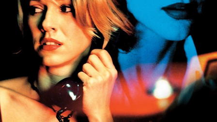 Mulholland Drive