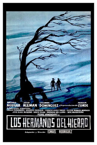 Los hermanos del hierro