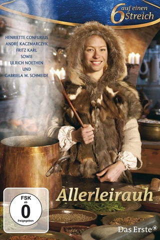 Allerleirauh