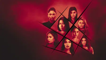 Mujeres Asesinas 2022