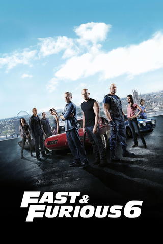 Velocidade Furiosa 6