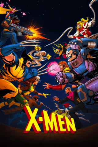 X-Men