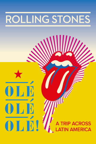Latin-Amerika rundt med The Rolling Stones