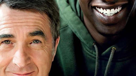 The Intouchables