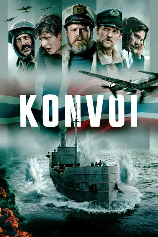 Konvoi