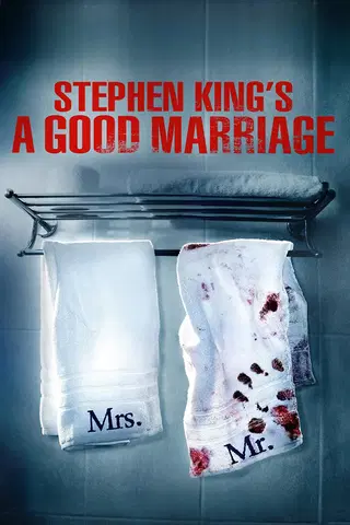 A Good Marriage