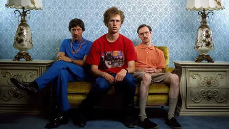 Napoleon Dynamite