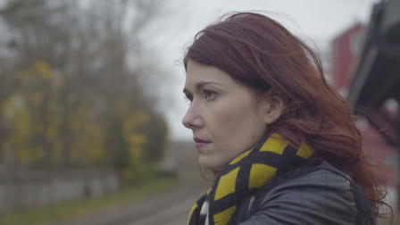 How to Plan an Orgy in a Small Town