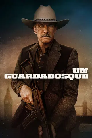 Un Guardabosque