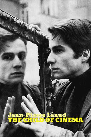 El cine de Jean-Pierre Léaud