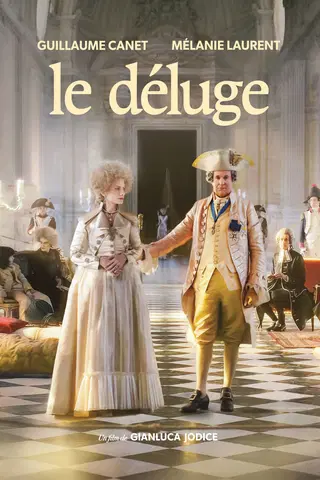 Le déluge