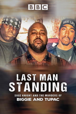 Last Man Standing