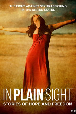 In Plain Sight: Stories of Hope and Freedom