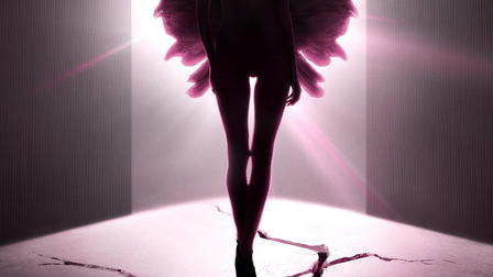 Victoria´s Secret: Imperio al desnudo