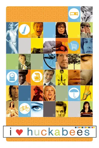 I Heart Huckabees