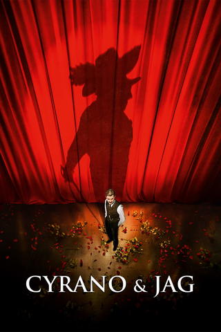 Cyrano og Jeg
