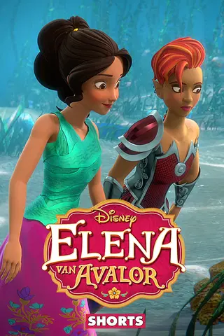 Elena van Avalor