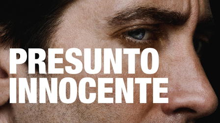 Presunto innocente