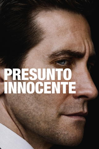Presunto innocente