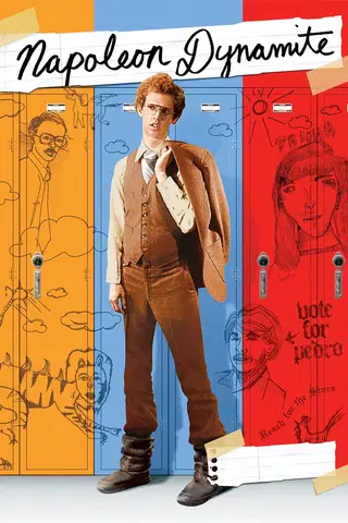 Napoleon Dynamite