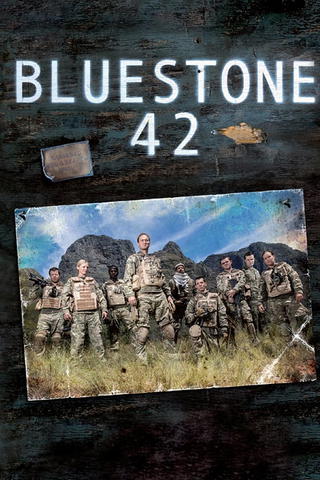 Bluestone 42