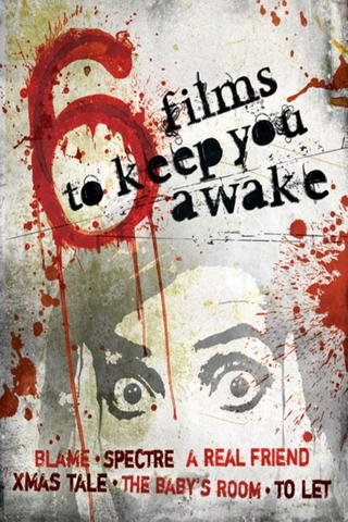 6 Films to Keep You Awake: Xmas Tale