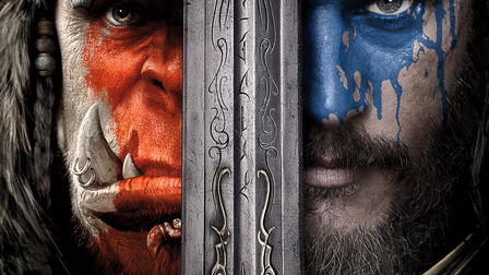 Warcraft: Początek