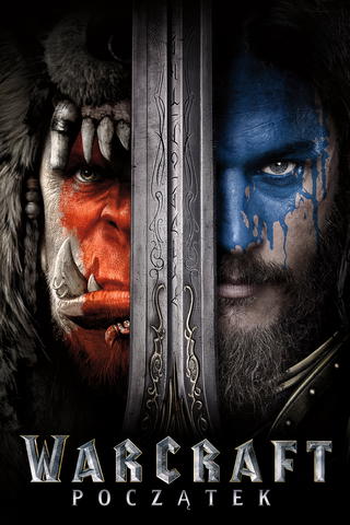 Warcraft: Początek