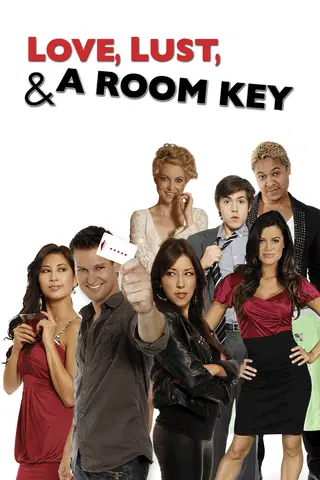Love, Lust, & A Room Key