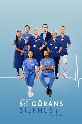 S:t Görans Hospital