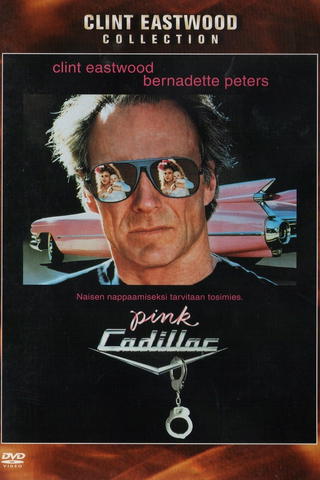 Pink Cadillac