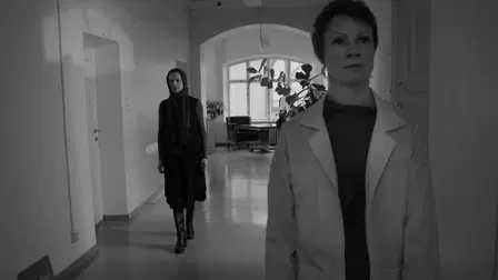 Lapinlahti - Tyttären äiti