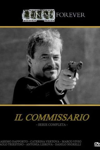 Il commissario