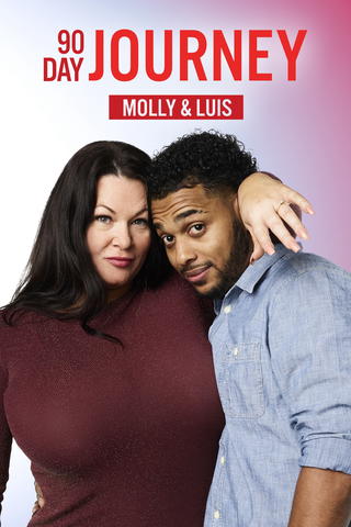 90 Day Journey: Molly & Luis