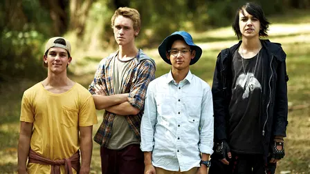 Watch Nowhere Boys Online Streaming All Episodes PlayPilot