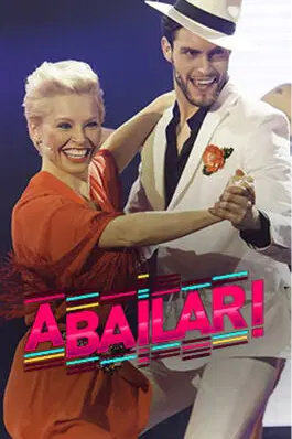 A Bailar!
