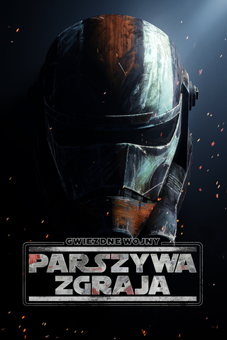 Gwiezdne wojny: Parszywa Zgraja